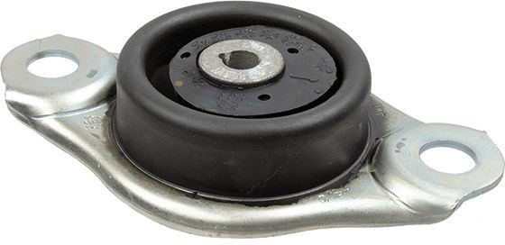 Mounting, automatic transmission Left LEMFORDER for FIAT-51896281
