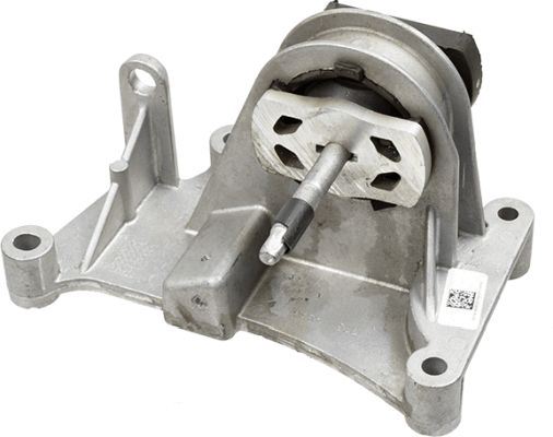 Engine Mounting Right LEMFORDER