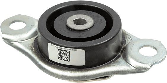 Mounting, automatic transmission Left LEMFORDER for FIAT-51854036