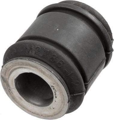 Control Arm-/Trailing Arm Bush Rear Axle LEMFORDER