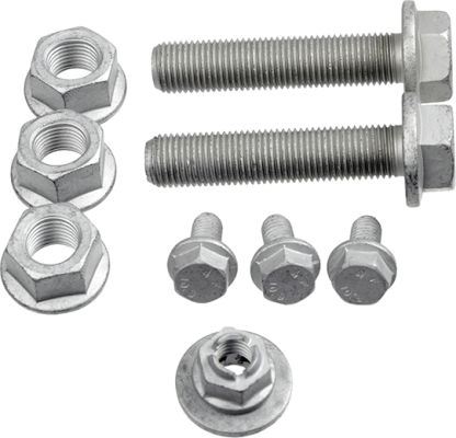 Repair Kit, wheel suspension Left and right LEMFORDER