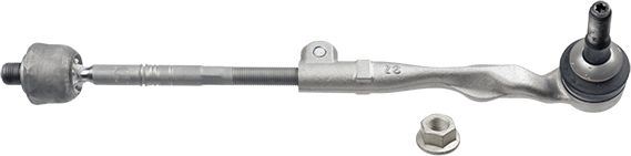 Tie Rod Right LEMFORDER