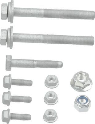 Repair Kit, wheel suspension Left and right LEMFORDER for FIAT 500L