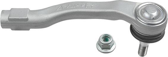 Tie Rod End Right LEMFORDER