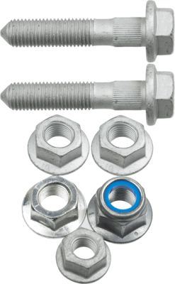 Repair Kit, wheel suspension Left and right LEMFORDER