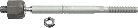 Inner Tie Rod Left and right LEMFORDER