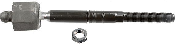 Inner Tie Rod Left and right LEMFORDER