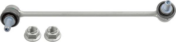 Rod/Strut, stabiliser Left LEMFORDER