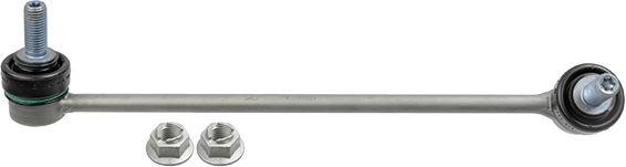 Rod/Strut, stabiliser Right LEMFORDER