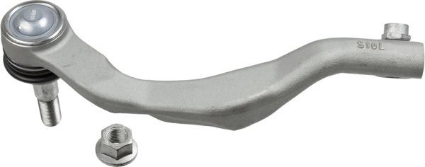 Tie Rod End Left LEMFORDER