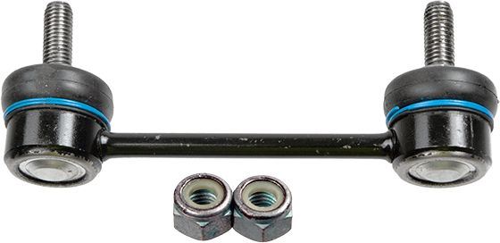 Rod/Strut, stabiliser Rear Axle LEMFORDER