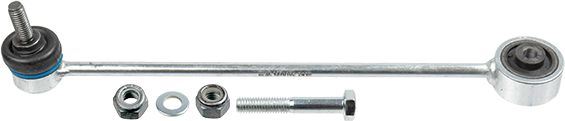 Rod/Strut, stabiliser Rear Axle LEMFORDER