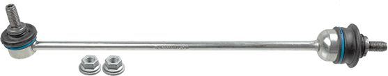 Rod/Strut, stabiliser Front Axle LEMFORDER for MINI MINI