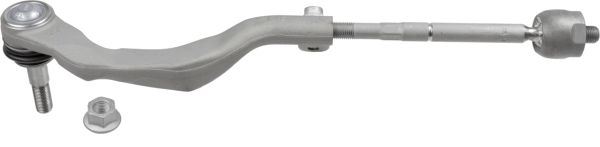 Tie Rod Left LEMFORDER