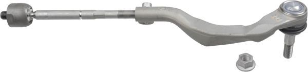 Tie Rod Right LEMFORDER