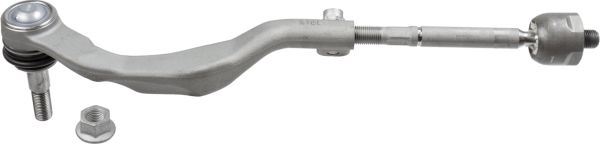Tie Rod Left LEMFORDER