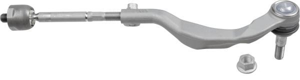 Tie Rod Right LEMFORDER
