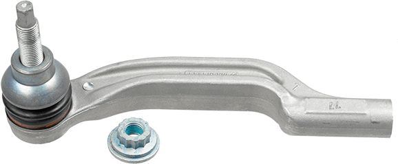 Tie Rod End Left LEMFORDER