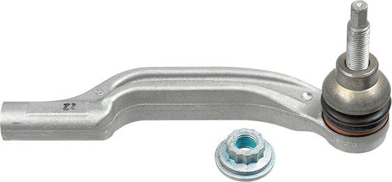 Tie Rod End Right LEMFORDER