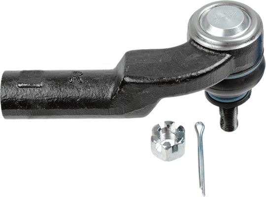 Tie Rod End Right LEMFORDER