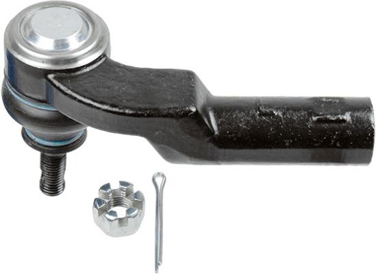 Tie Rod End Left LEMFORDER