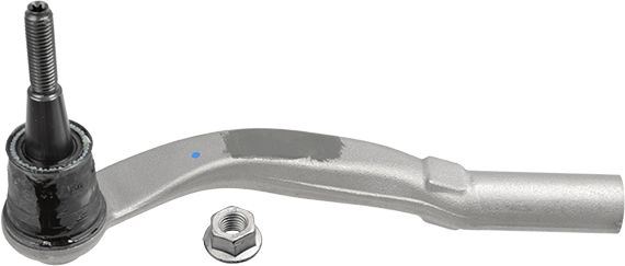Tie Rod End Outer LEMFORDER