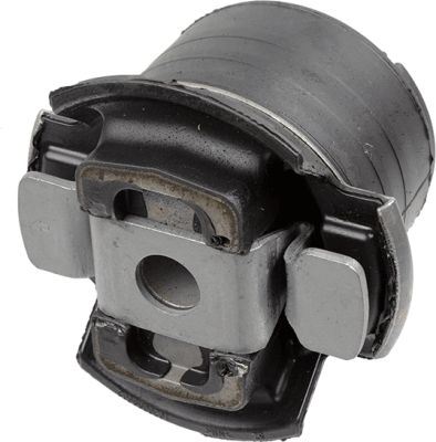Mounting, axle bracket Front LEMFORDER