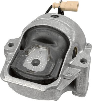 Engine Mounting Right LEMFORDER