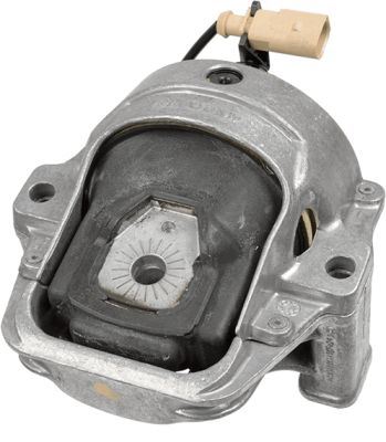 Engine Mounting Right LEMFORDER