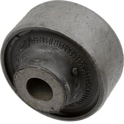 Control Arm-/Trailing Arm Bush Left and right LEMFORDER
