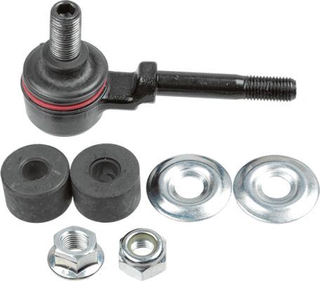 Rod/Strut, stabiliser Left and right LEMFORDER