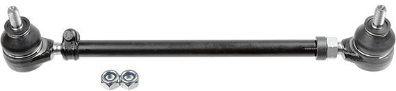 Tie Rod Front Axle LEMFORDER for MERCEDES-BENZ 190