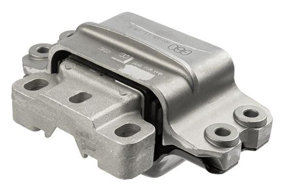 Engine Mounting Left LEMFORDER