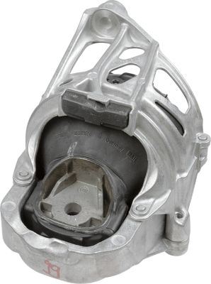 Engine Mounting Left LEMFORDER