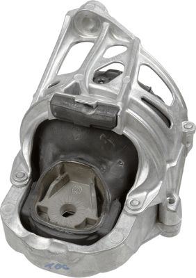 Engine Mounting Left LEMFORDER for AUDI-4M0 199 371 FJ