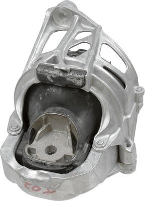 Engine Mounting Left LEMFORDER
