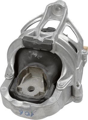 Engine Mounting Right LEMFORDER