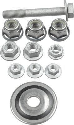Repair Kit, wheel suspension Left and right LEMFORDER