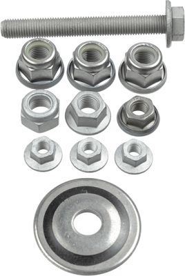 Repair Kit, wheel suspension Left and right LEMFORDER