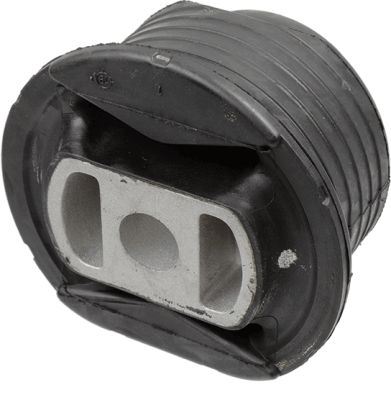 Mounting, axle beam Left and right LEMFORDER