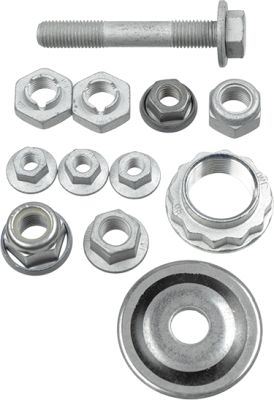 Repair Kit, wheel suspension Left and right LEMFORDER