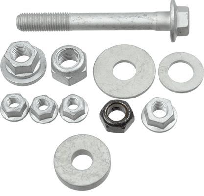 Repair Kit, wheel suspension Left and right LEMFORDER