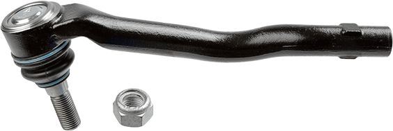 Tie Rod End Left LEMFORDER