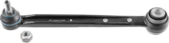 Tie Rod Outer LEMFORDER
