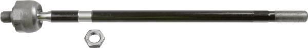 Inner Tie Rod Left and right LEMFORDER