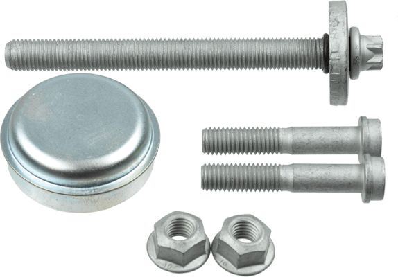 Repair Kit, wheel suspension Left and right LEMFORDER