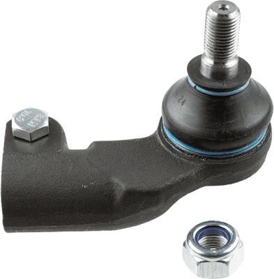 Tie Rod End Outer LEMFORDER