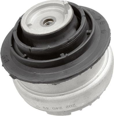 Engine Mounting Left and right LEMFORDER