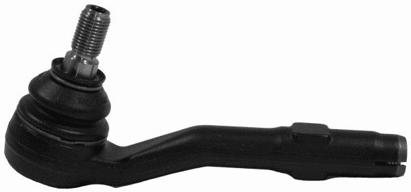 Tie Rod End Left and right LEMFORDER