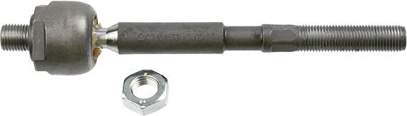 Inner Tie Rod inner LEMFORDER